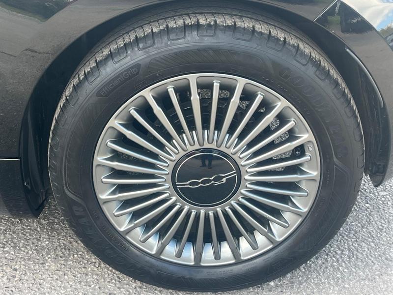 Used Fiat 500e for sale - 78109524: Photo 13