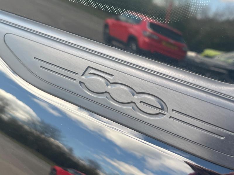 Used Fiat 500e for sale - 78109524: Photo 14