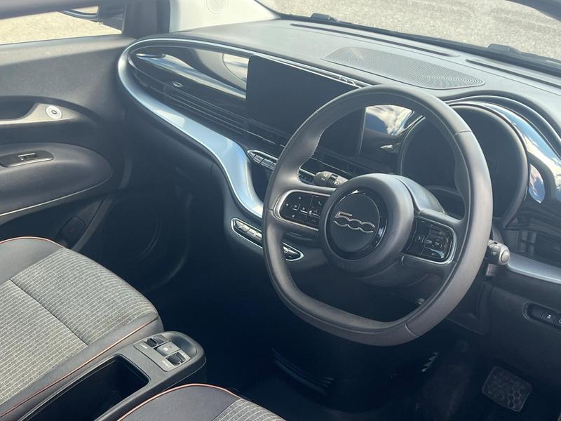 Used Fiat 500e for sale - 78109524: Photo 15