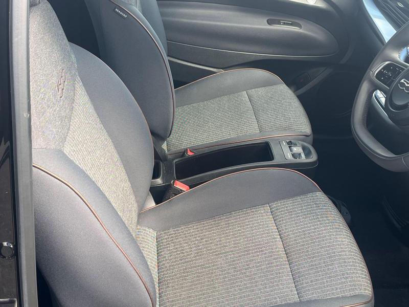 Used Fiat 500e for sale - 78109524: Photo 16