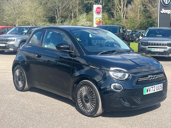 Used Fiat 500e undefined for sale - 78109524: Photo