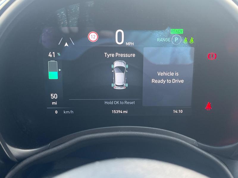 Used Fiat 500e for sale - 78109524: Photo 20