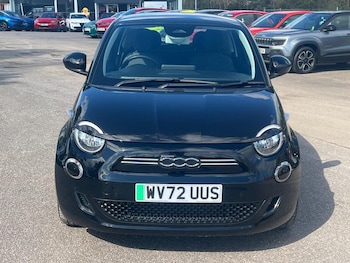 Used Fiat 500e undefined for sale - 78109524: Photo