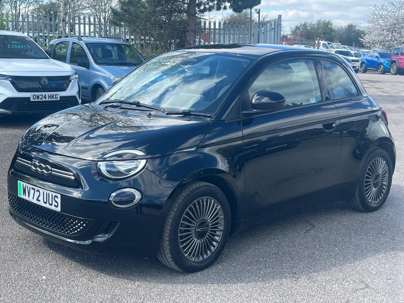 Used Fiat 500e for sale - 78109524: Photo 3