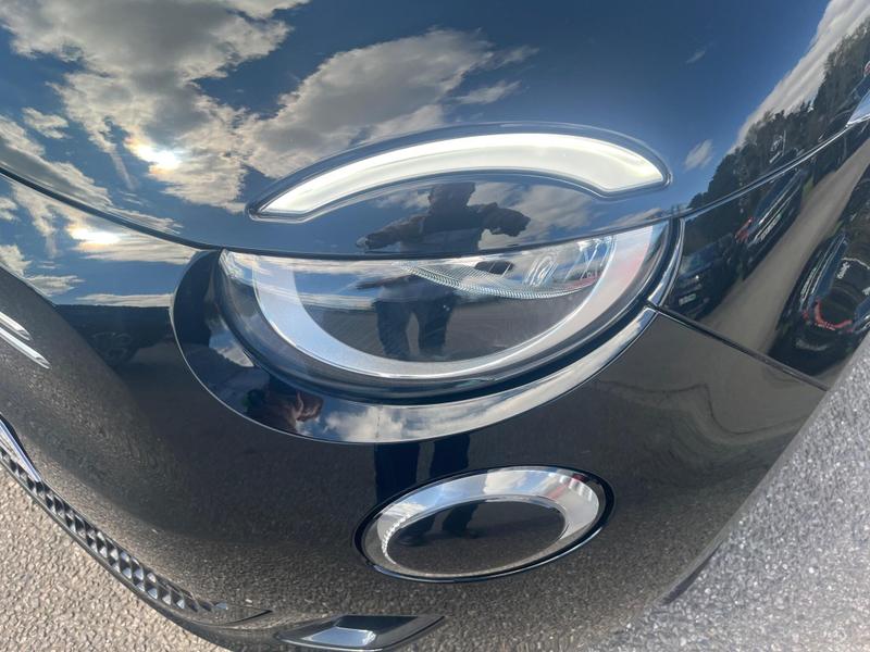 Used Fiat 500e for sale - 78109524: Photo 36