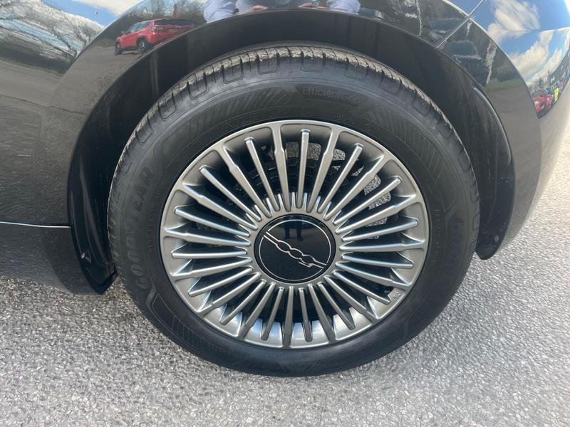 Used Fiat 500e for sale - 78109524: Photo 37