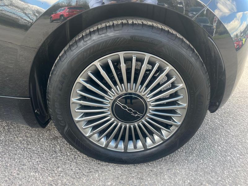 Used Fiat 500e for sale - 78109524: Photo 38