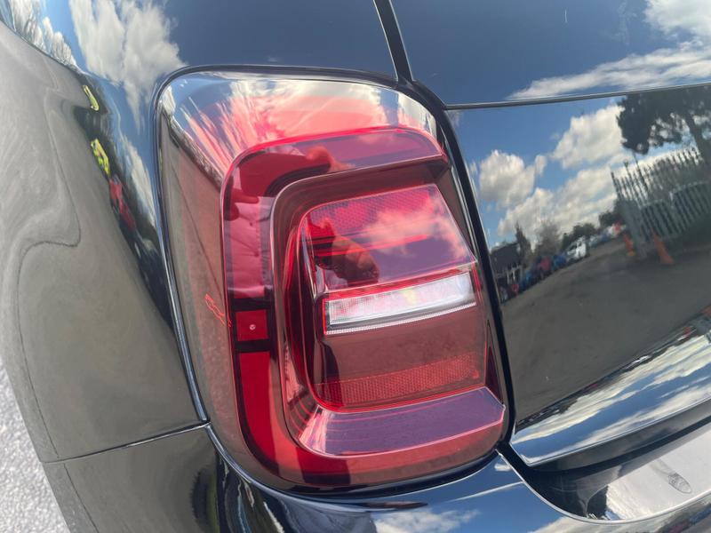 Used Fiat 500e for sale - 78109524: Photo 39