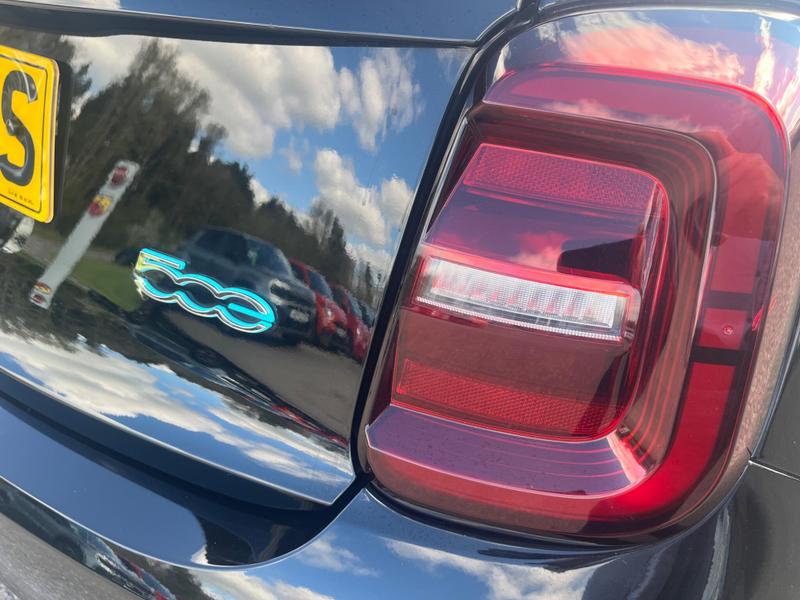 Used Fiat 500e for sale - 78109524: Photo 40