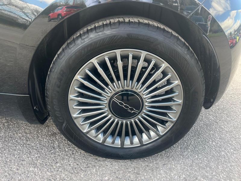 Used Fiat 500e for sale - 78109524: Photo 42