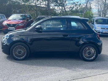 Used Fiat 500e undefined for sale - 78109524: Photo