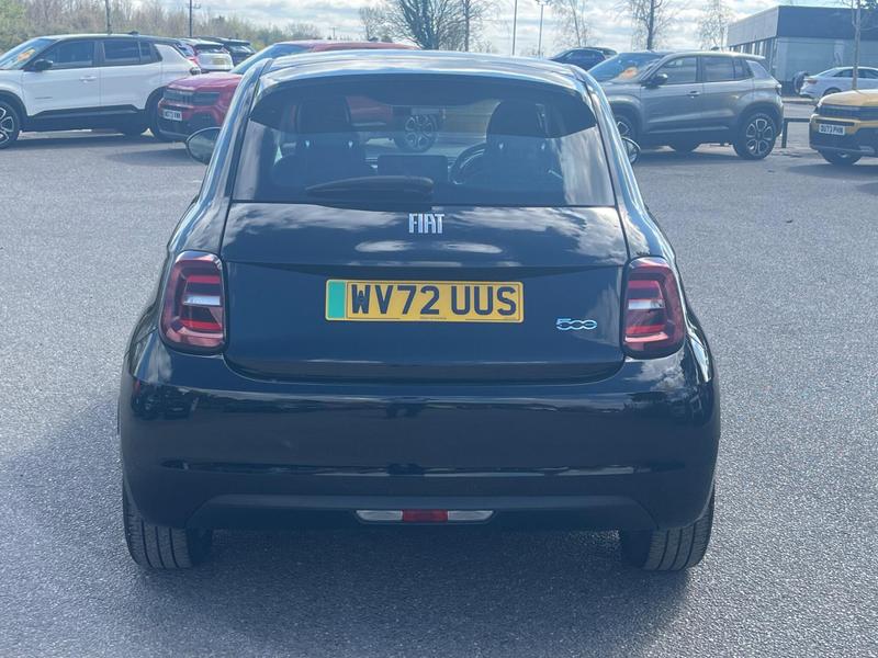 Used Fiat 500e for sale - 78109524: Photo 6