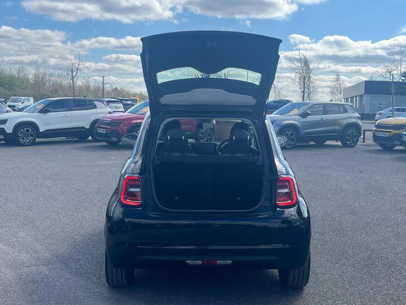 Used Fiat 500e for sale - 78109524: Photo 7