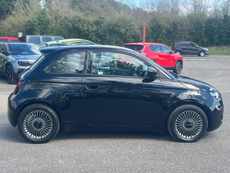 Used Fiat 500e for sale - 78109524: Photo 9