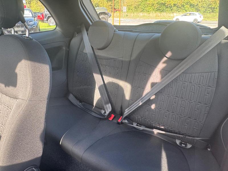 Used Fiat 500 2023 for sale - 76888089: Photo 10