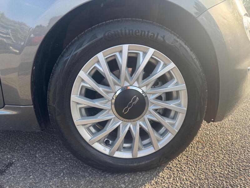 Used Fiat 500 2023 for sale - 76888089: Photo 15