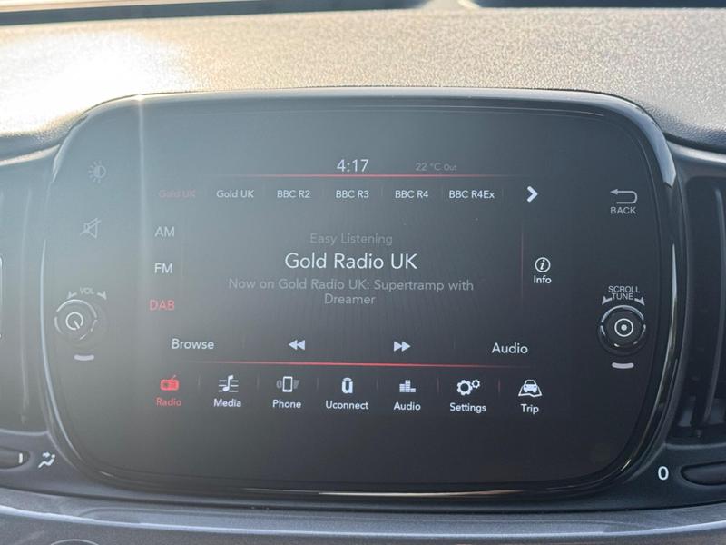 Used Fiat 500 2023 for sale - 76888089: Photo 16