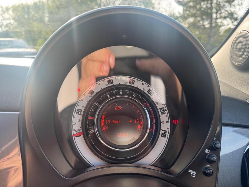 Used Fiat 500 2023 for sale - 76888089: Photo 17