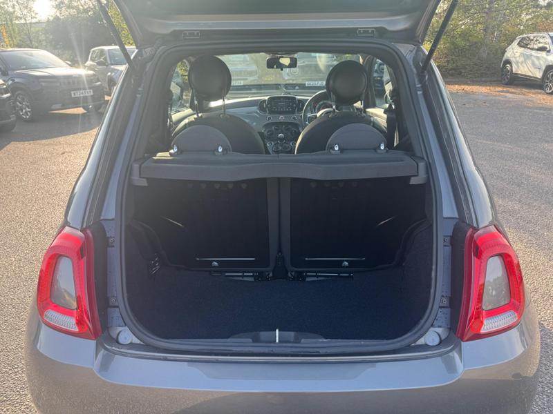 Used Fiat 500 2023 for sale - 76888089: Photo 18