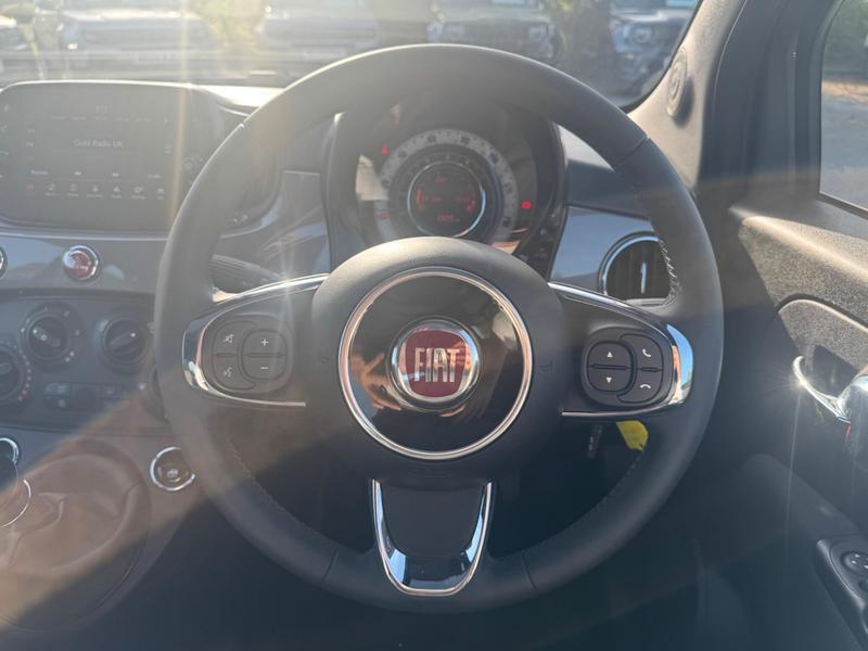 Used Fiat 500 2023 for sale - 76888089: Photo 19