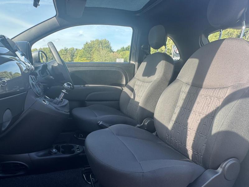 Used Fiat 500 2023 for sale - 76888089: Photo 20