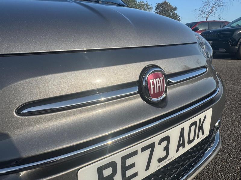 Used Fiat 500 2023 for sale - 76888089: Photo 23