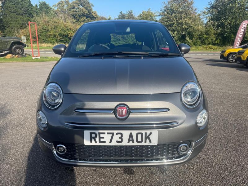 Used Fiat 500 2023 for sale - 76888089: Photo 3