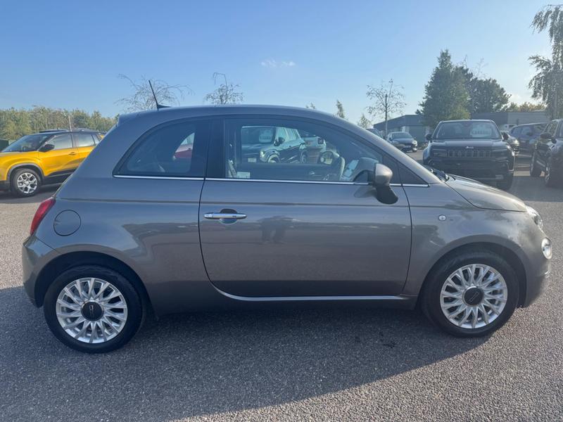 Used Fiat 500 2023 for sale - 76888089: Photo 5