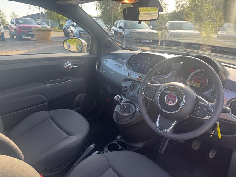 Used Fiat 500 2023 for sale - 76888089: Photo 7