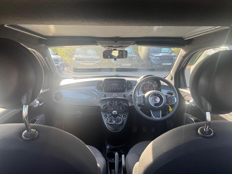 Used Fiat 500 2023 for sale - 76888089: Photo 8