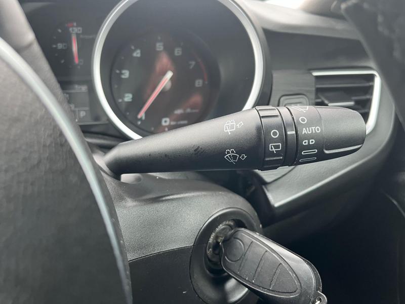 Used Alfa Romeo Giulietta 2017 for sale - 77691577: Photo 16