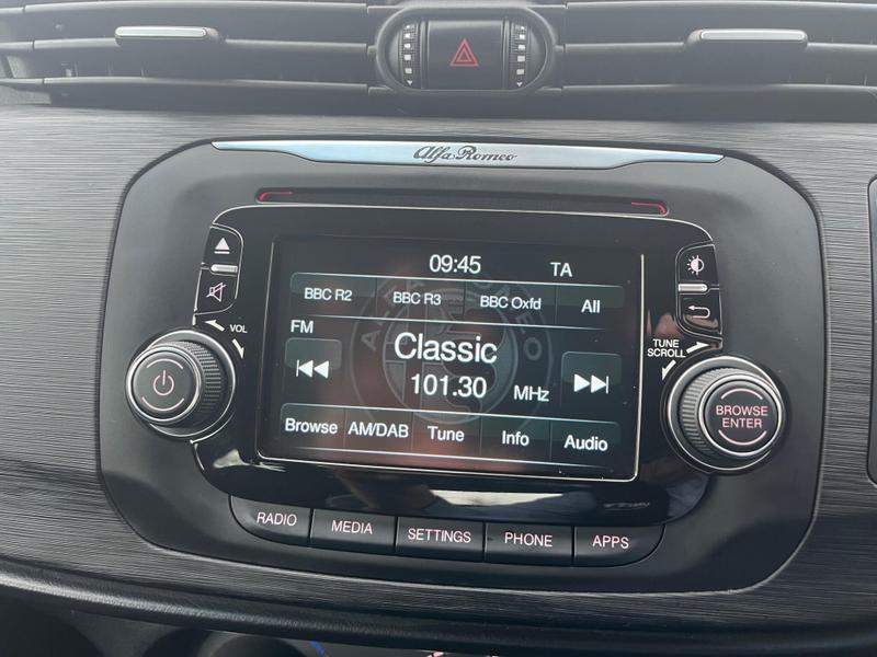 Used Alfa Romeo Giulietta 2017 for sale - 77691577: Photo 17