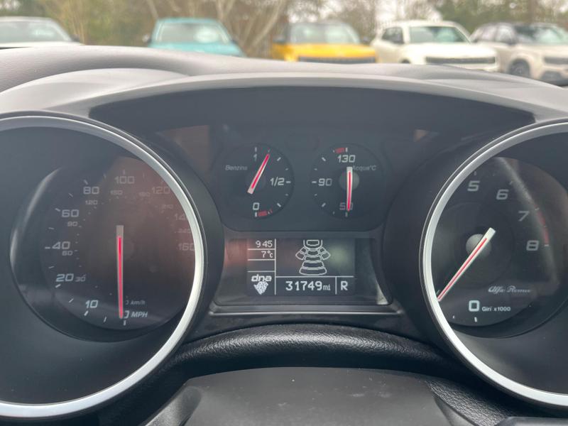 Used Alfa Romeo Giulietta 2017 for sale - 77691577: Photo 18