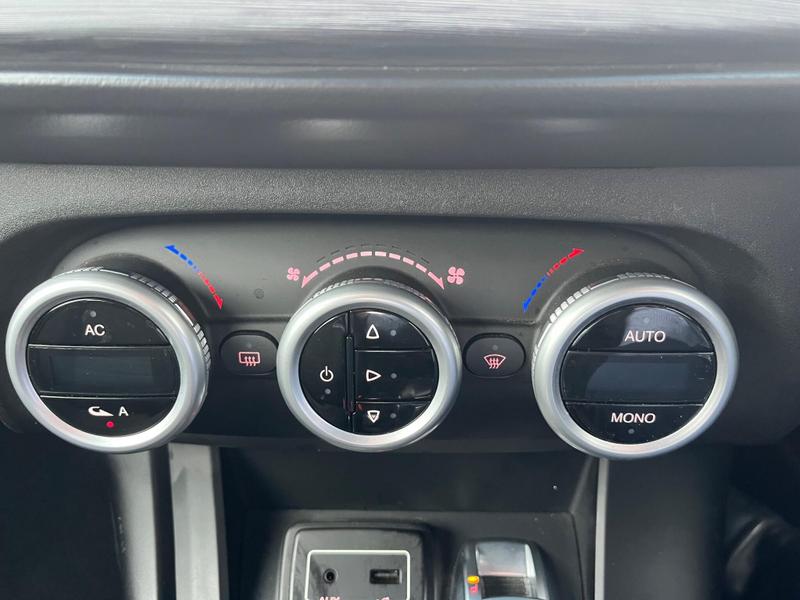 Used Alfa Romeo Giulietta 2017 for sale - 77691577: Photo 19