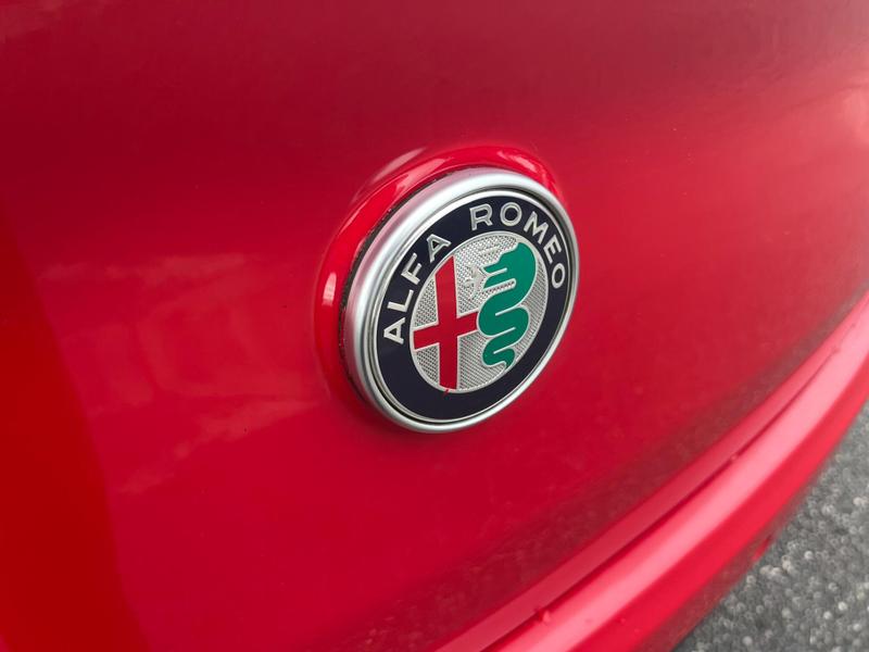 Used Alfa Romeo Giulietta 2017 for sale - 77691577: Photo 24