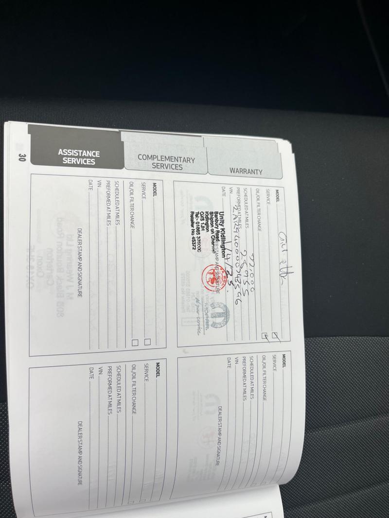 Used Alfa Romeo Giulietta 2017 for sale - 77691577: Photo 27