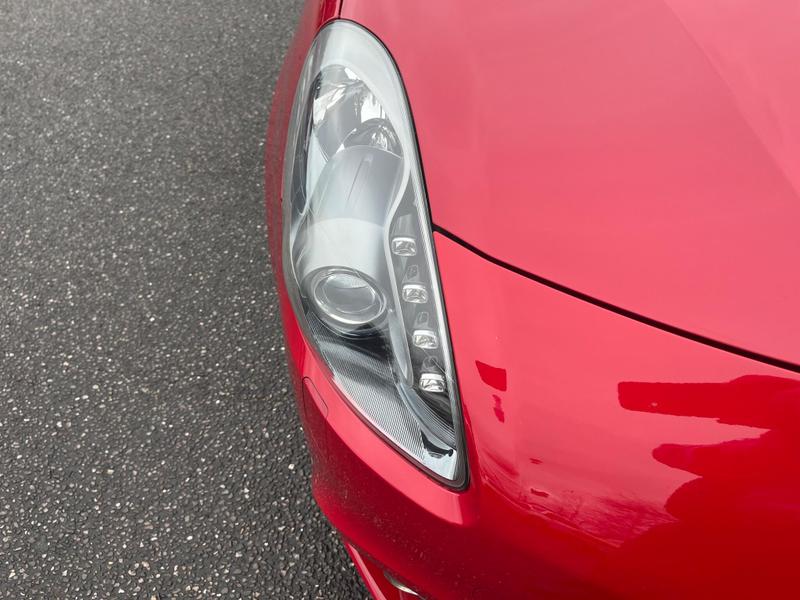 Used Alfa Romeo Giulietta 2017 for sale - 77691577: Photo 30