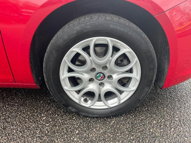 Used Alfa Romeo Giulietta 2017 for sale - 77691577: Photo 31