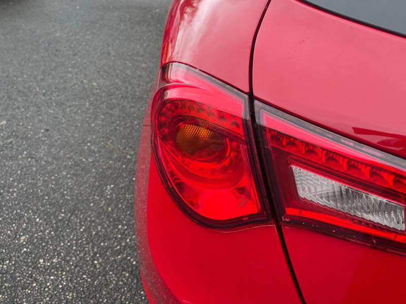 Used Alfa Romeo Giulietta 2017 for sale - 77691577: Photo 34