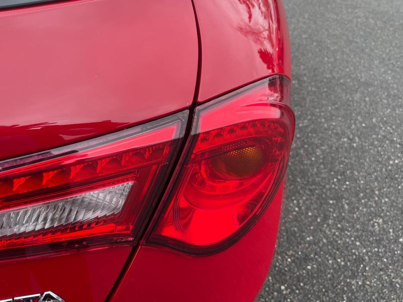 Used Alfa Romeo Giulietta 2017 for sale - 77691577: Photo 36