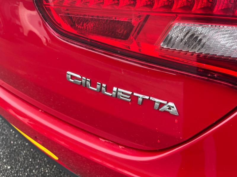 Used Alfa Romeo Giulietta 2017 for sale - 77691577: Photo 37