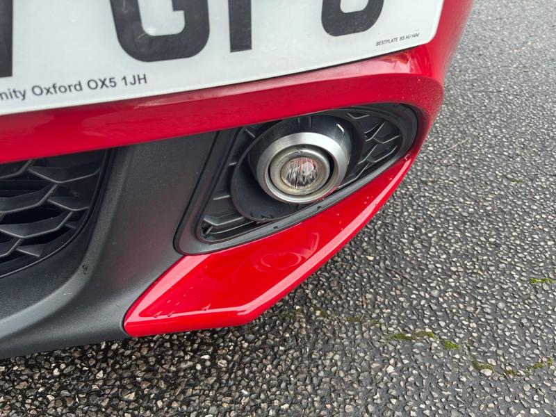 Used Alfa Romeo Giulietta 2017 for sale - 77691577: Photo 43