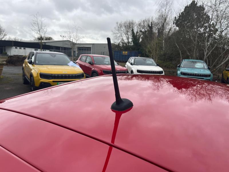 Used Alfa Romeo Giulietta 2017 for sale - 77691577: Photo 46