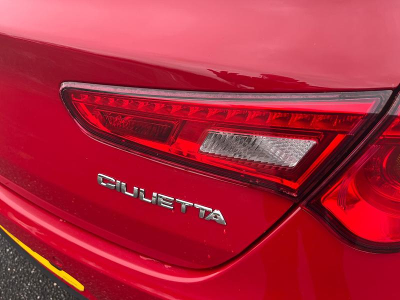 Used Alfa Romeo Giulietta 2017 for sale - 77691577: Photo 47