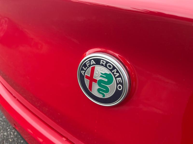 Used Alfa Romeo Giulietta 2017 for sale - 77691577: Photo 48