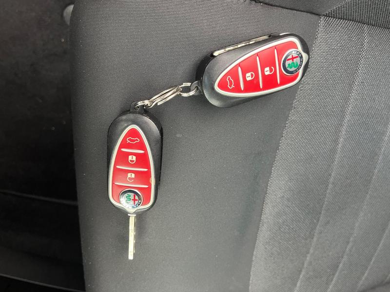 Used Alfa Romeo Giulietta 2017 for sale - 77691577: Photo 49