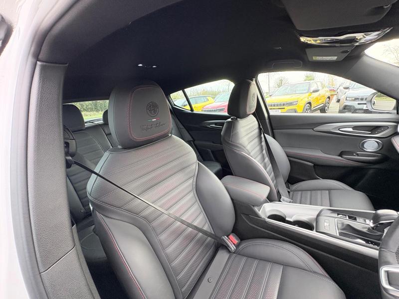 Used Alfa Romeo Tonale 2024 for sale - 76888174: Photo 12