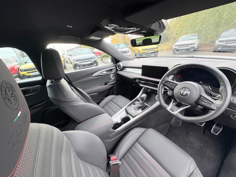 Used Alfa Romeo Tonale 2024 for sale - 76888174: Photo 13