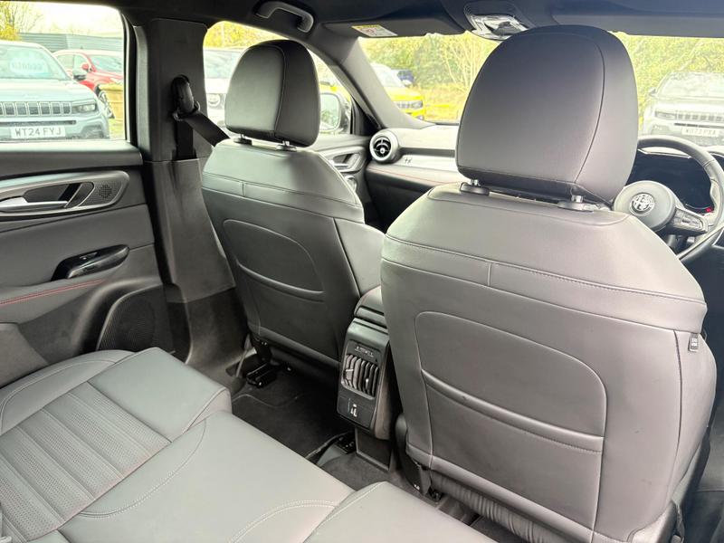 Used Alfa Romeo Tonale 2024 for sale - 76888174: Photo 15