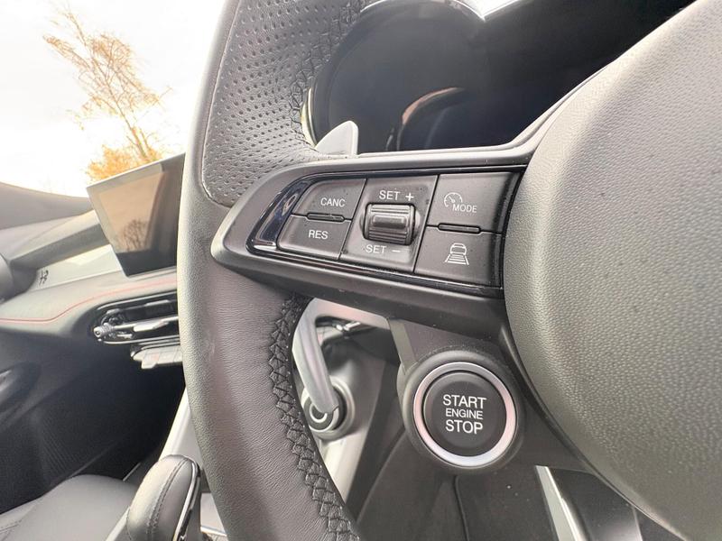 Used Alfa Romeo Tonale 2024 for sale - 76888174: Photo 21